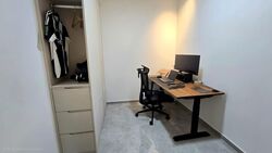 Mayfair Gardens (D21), Condominium #559371331